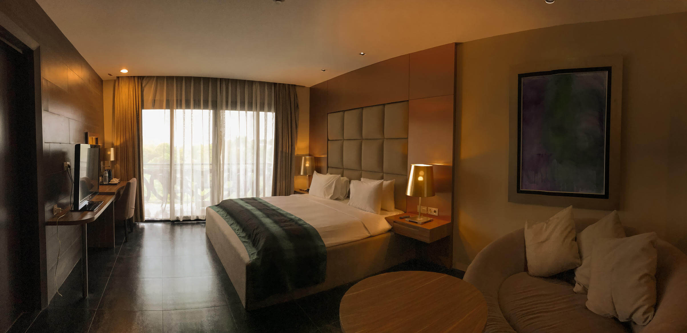 Royal Suite
