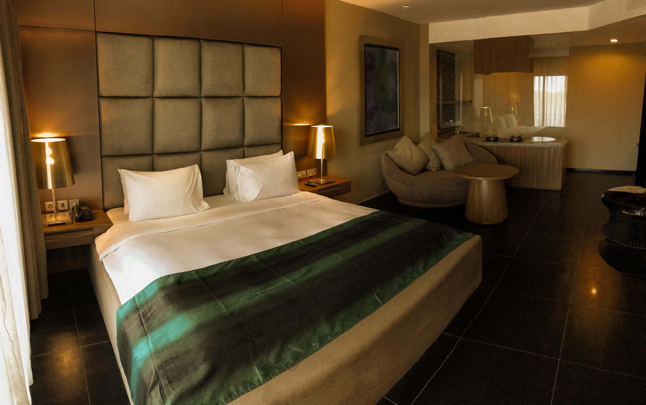 Executive Suite
