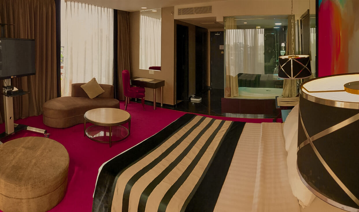 Cosmo Amaroossa Jakarta Executive 2