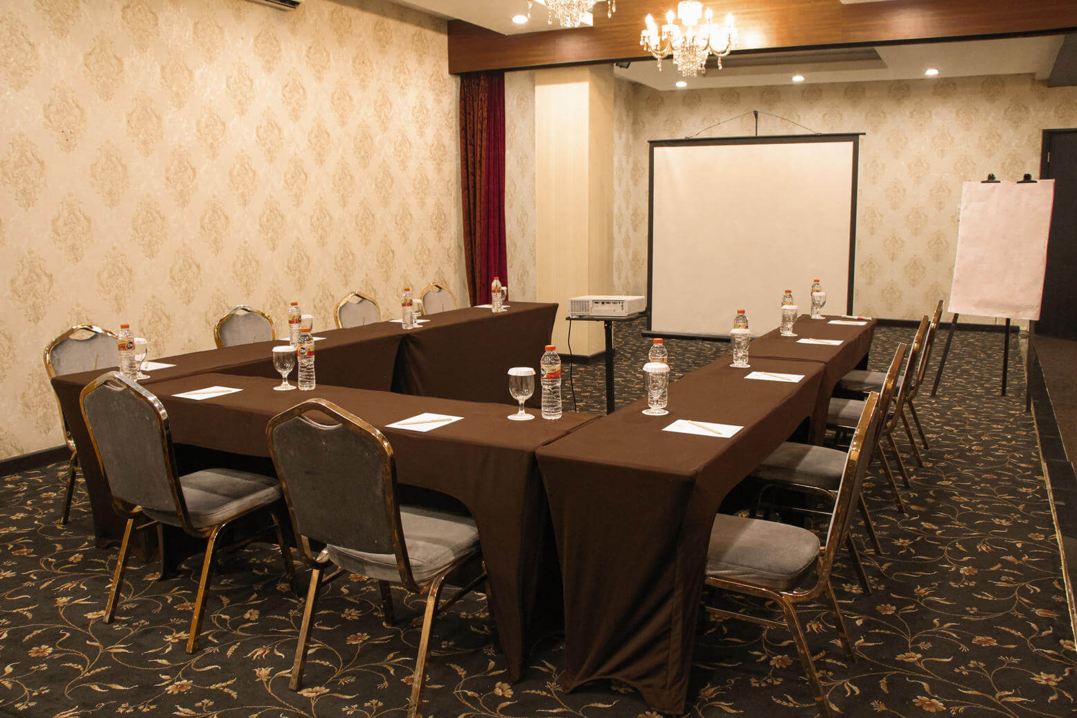Conference & Meeting
