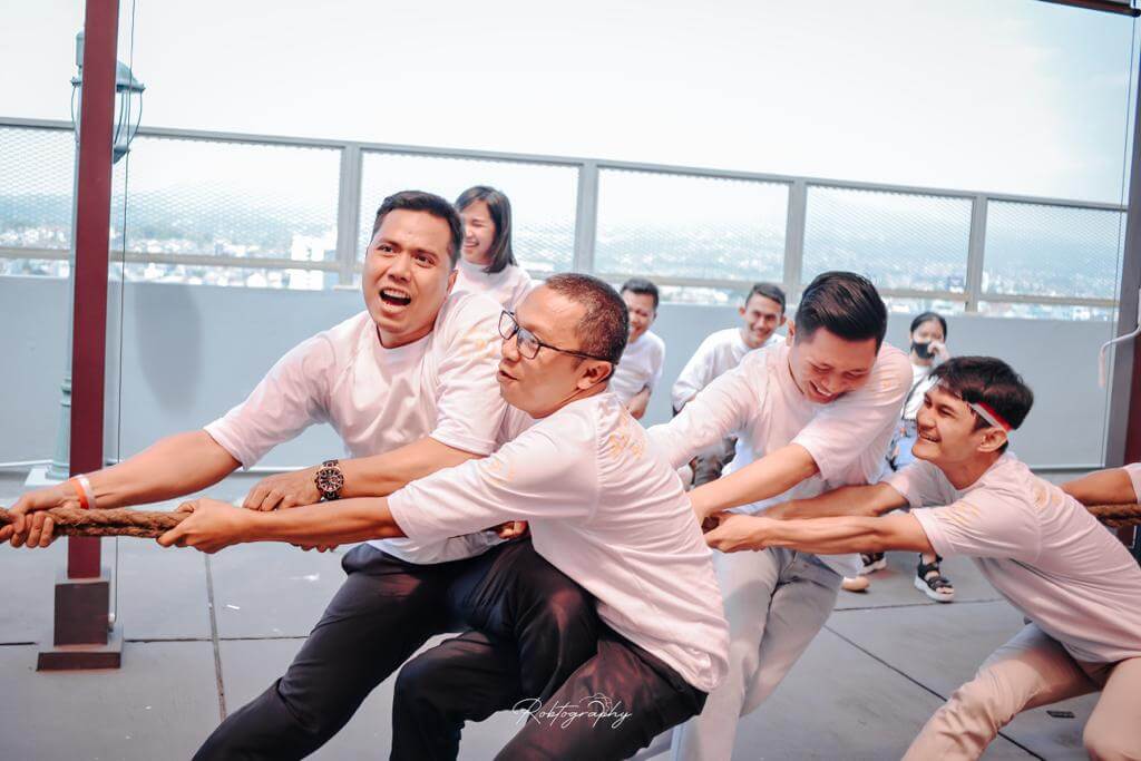 9th Anniversary Amaroossa Royal Bogor — image 4