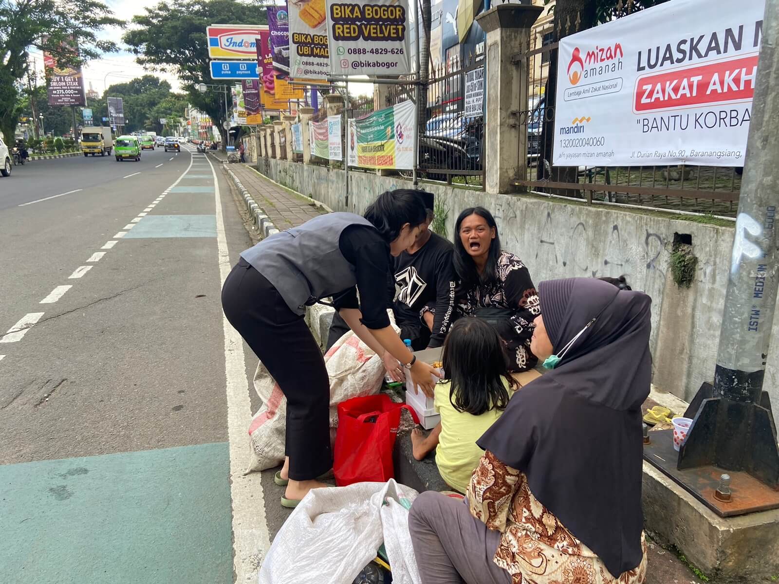BERBAGI DI JUMAT BERKAH — image 8