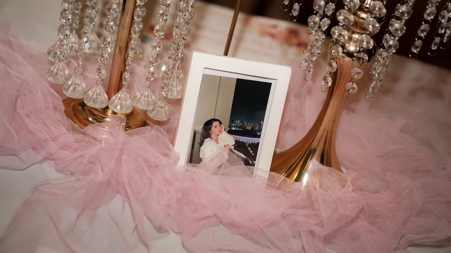 DAVINA KARAMOY’S BIRTHDAY PARTY WITH COSMO AMAROOSSA JAKARTA! — image 6