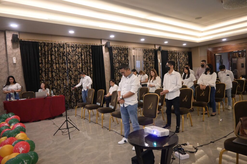 PERAYAAN NATAL AMAROOSSA — image 4