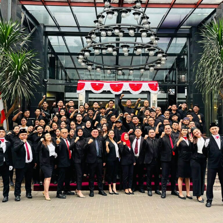 Semarak Kemerdekaan di Amaroossa Hotels Indonesia — image 8